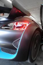 Citroen SURVOLT Concept 2010 года